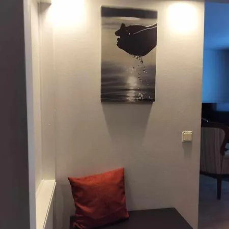 Matintalo Apartman