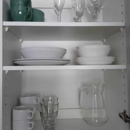 Matintalo Apartman Ylivieska