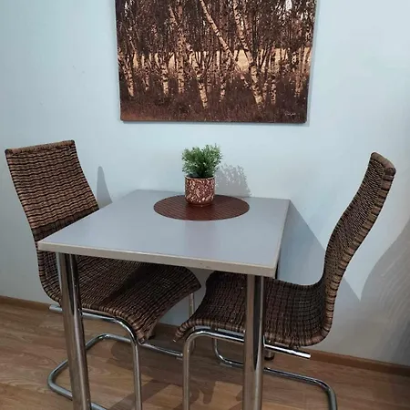Matintalo Apartman