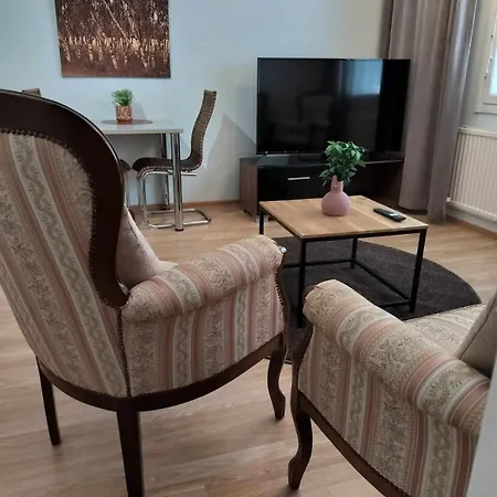 Matintalo Apartman